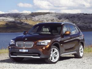 BMW X1 xDrive 2.3d